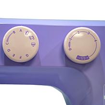 Janome 15-Stitch Color Me Sewing Machine Standard