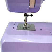 Janome 15-Stitch Color Me Sewing Machine Standard