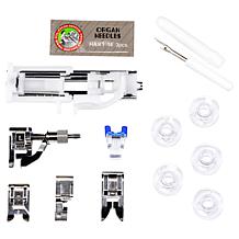 Janome 1522-DG Mechanical Sewing Machine