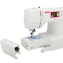 Janome C30 Computerized 30-Stitch Sewing Machine