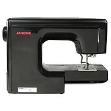 Janome HD-3000 Black Edition Aluminum Body Sewing Machine