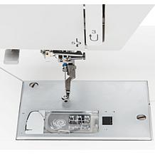 Janome Memory Craft 400E Embroidery Only Machine