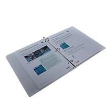 Janome Presser Foot Workbook Reference Guide