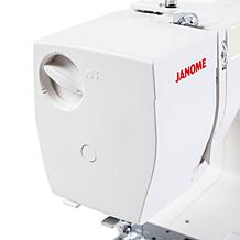 Janome Sewist 709 Mechanical Sewing Machine