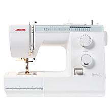Janome Sewist 721 21-Stitch Mechanical Sewing Machine