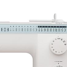 Janome Sewist 721 21-Stitch Mechanical Sewing Machine