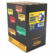 Java Factory Light Roast Coffee Pods, Wakey Wakey 40-Count