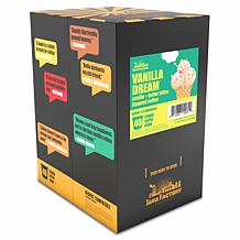 Java Factory Single Cup Coffee Pods Vanilla Dream 40-Count