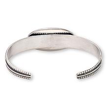 Jay King Gallery Collection Sonoran Turquoise Cuff Bracelet