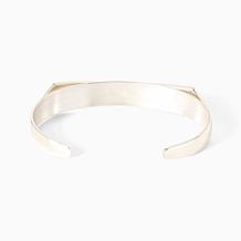 Jay King Turq Campitos Lapis Sterling Silver Cuff