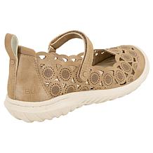 JBU Anne Comfort Casual Mary Jane
