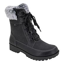 JBU Antonio Water-Resistant Lace-Up Boot