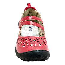 JBU Bellerose Encore Comfort Casual Mary Jane