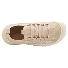 JBU Brittney Knit Comfort Casual Slip-On Sneaker
