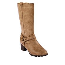 JBU by Jambu Augusta Water-Repellent Riding Boot