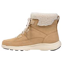 JBU by Jambu Freeze Super Lightweight Lace-Up Boot