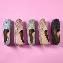 JBU by Jambu Peony Casual Step-In Comfort Shoe