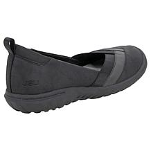 JBU by Jambu Salma Step-In Flat