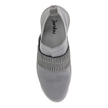 JBU Farah Knit Mesh Slip-On Sneaker