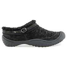 JBU Ginger Encore Slip-On Clog