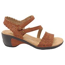 JBU Gracie Demi Wedge Sandal