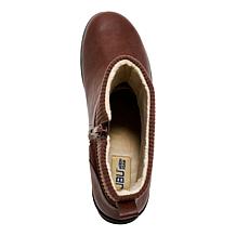 JBU Lesley Water-Resistant Ankle Boot