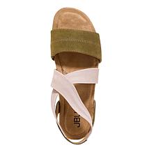 JBU Meg Demi Wedge Sandal