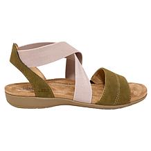 JBU Meg Demi Wedge Sandal