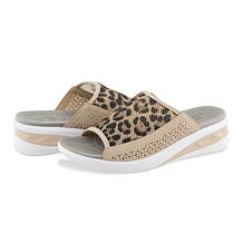 JBU Natasha Slide Demi Wedge Sandal