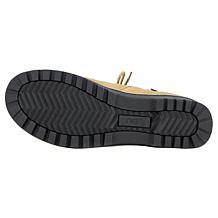 JBU Poland Water-Resistant Hiker Boot with Zipper Closure