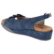 JBU® Rosetta Slingback Sandal