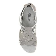 JBU Rowan Wedge Dress Sandal