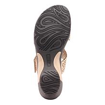 JBU Sanya Demi Wedge Slip-On Sandal