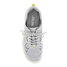 JBU Solar Comfort Casual Slip-On Sneaker