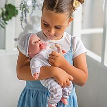 JC Toys Berenguer Boutique 15" Soft Body Baby Doll