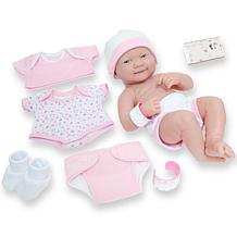 La newborn on sale gift set