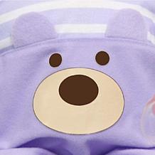 JC Toys Lots to Cuddle Babies 20" Huggable Asian Baby Doll