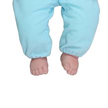 JC Toys Lots to Cuddle Babies 20" Huggable Boy Baby Doll