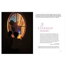 Jennifer Love Hewitt Inheriting Magic Memoir