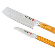 Chef Jet | Cookware and Kitchen Tools by Jet Tila | HSN