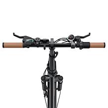 Jetson Foldable Low Step 350 Watt Cruiser E-Bike