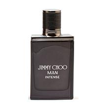 Jimmy Choo Man Intense Eau De Toilette Spray - 1.7 oz.