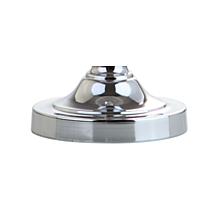 JONATHAN Y Clear Emma 29.5" Crystal LED Set of 2 Table Lamp