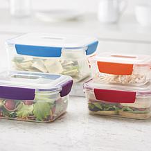Joseph Joseph Nest Lock 16-piece Food Storage Set