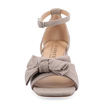 Journee Collection All-Day Wear Sandals