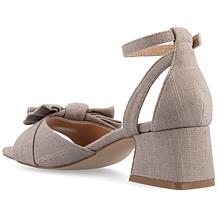 Journee Collection All-Day Wear Sandals