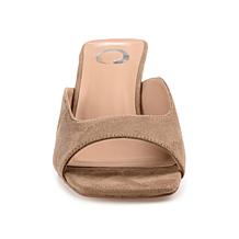 Journee Collection Larna Pump