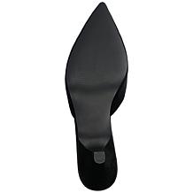Journee Collection Rishie Pump