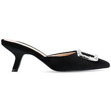 Journee Collection Rishie Pump