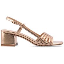 Journee Collection Sandals with Tru Comfort Foam